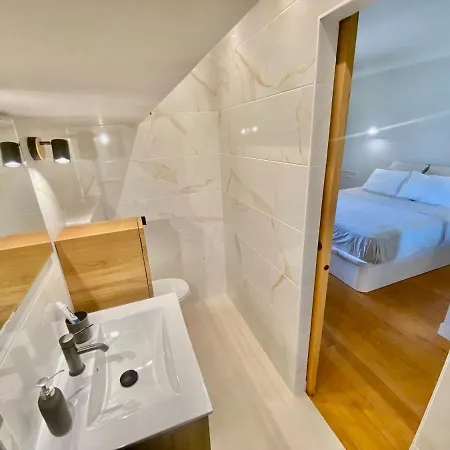 Duplex 1 Min De La Appartamento Beaulieu-sur-Mer