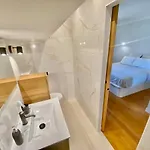 Duplex 1 Min De La Apartment Beaulieu-sur-Mer