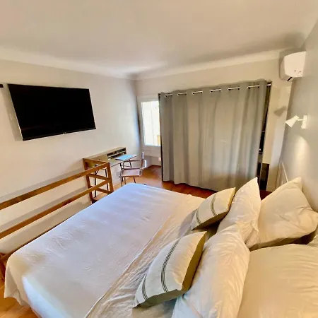 Lägenhet Duplex 1 Min De La *