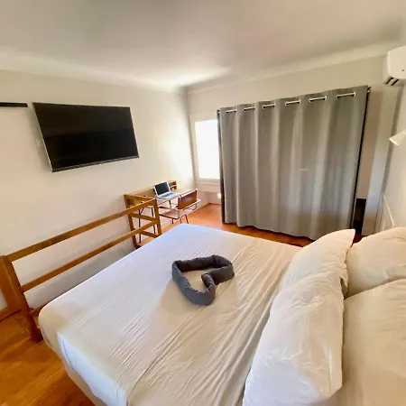 Duplex 1 Min De La * Beaulieu-sur-Mer